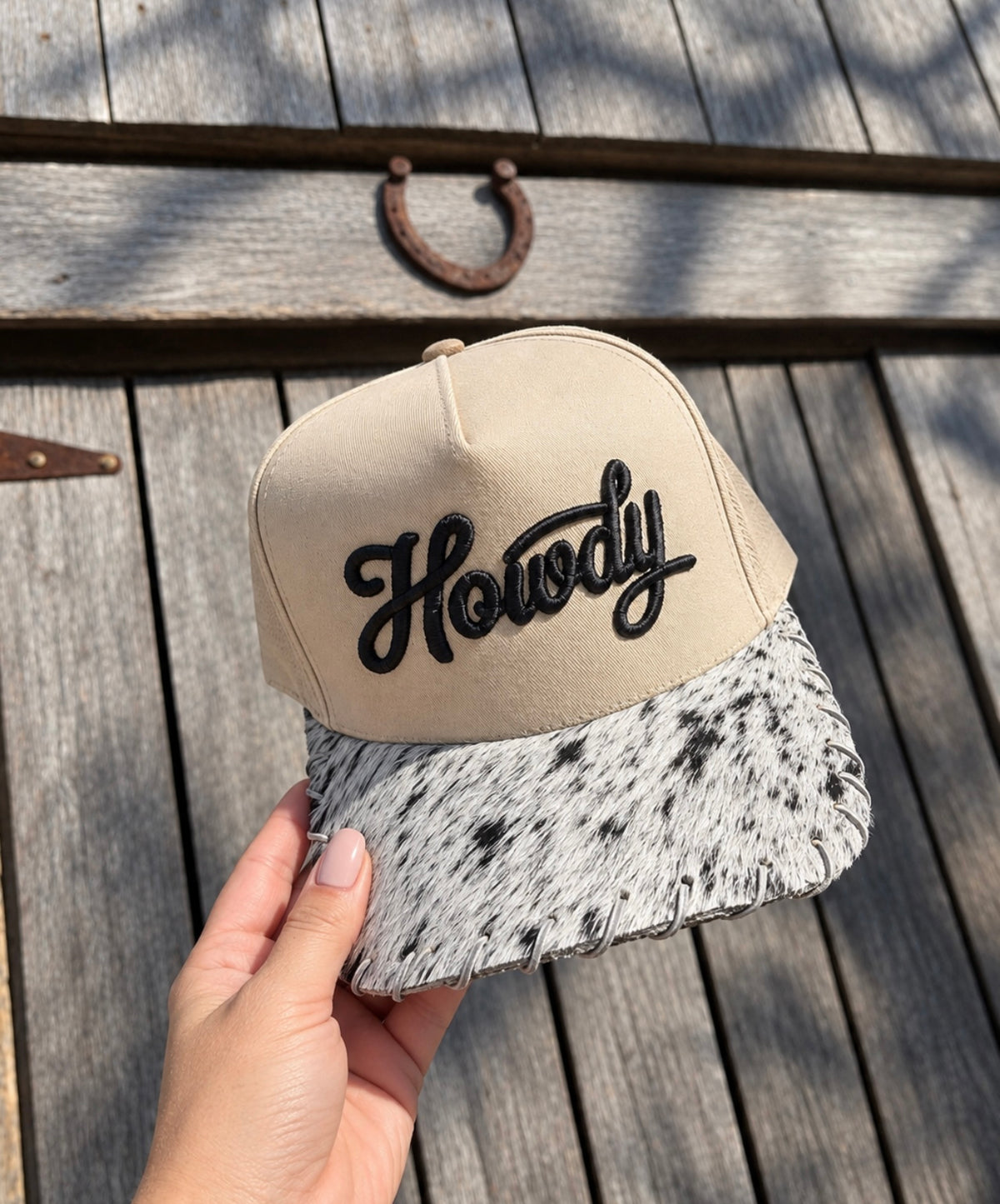 HOWDY