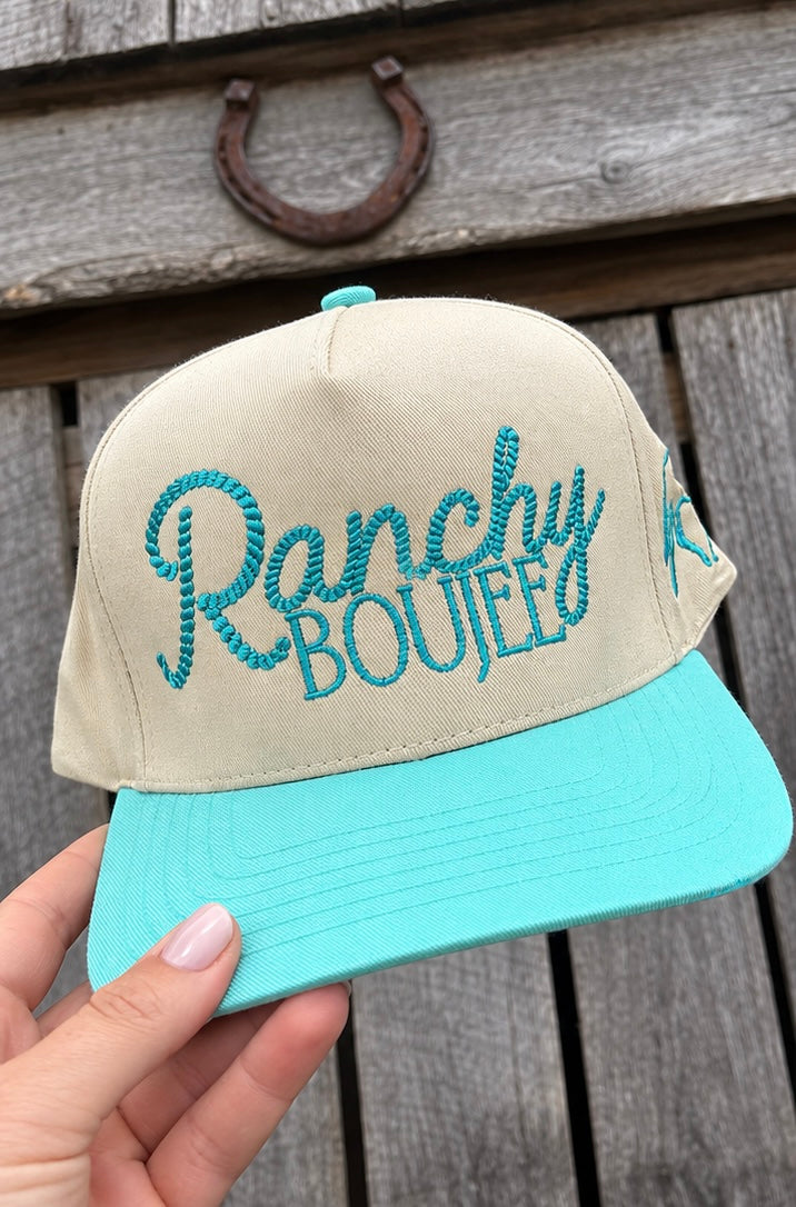 Ranchy Boujee