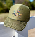 Pheasant Cowboy