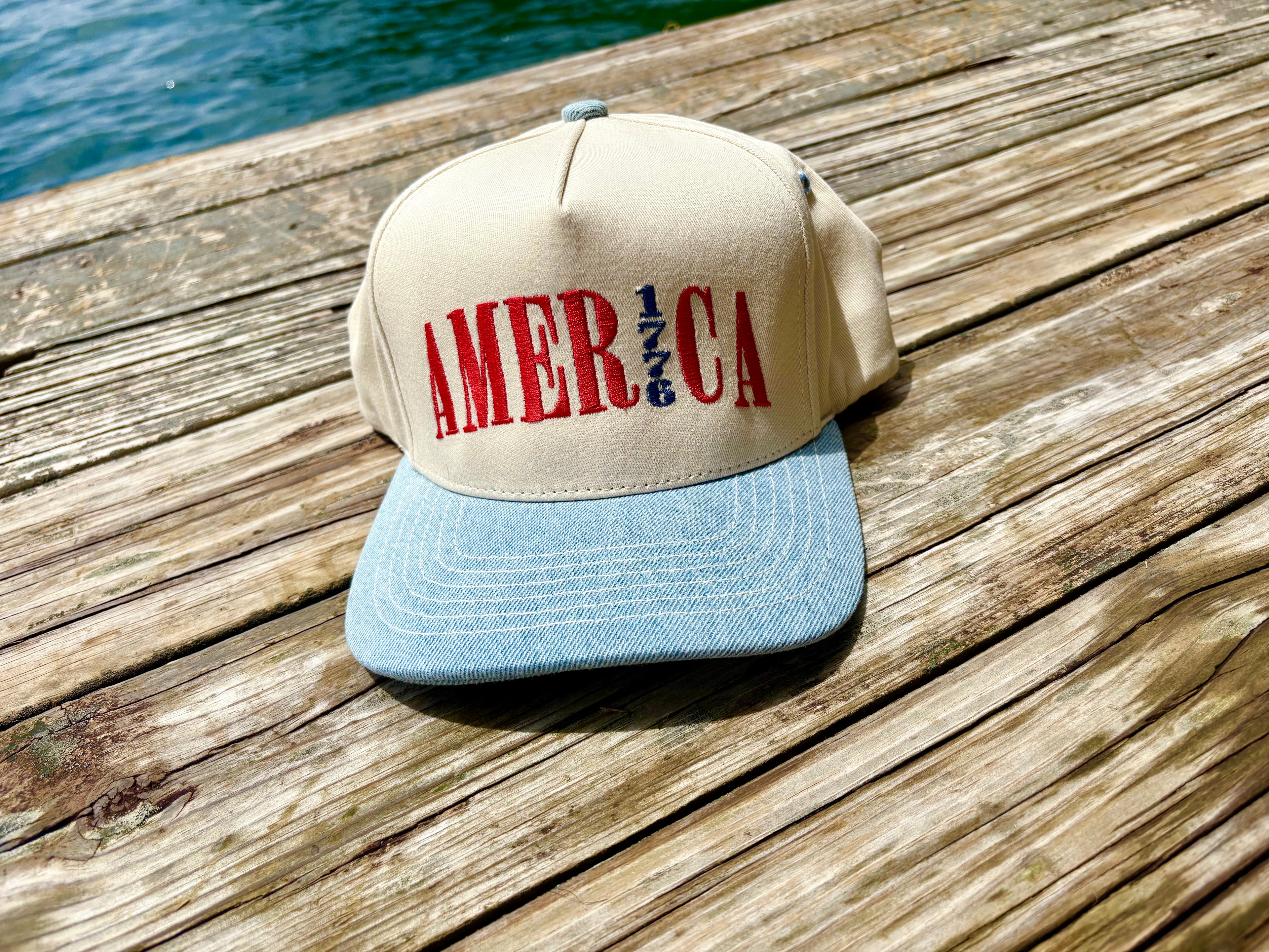AMERICA
