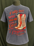 DOLLY TEES