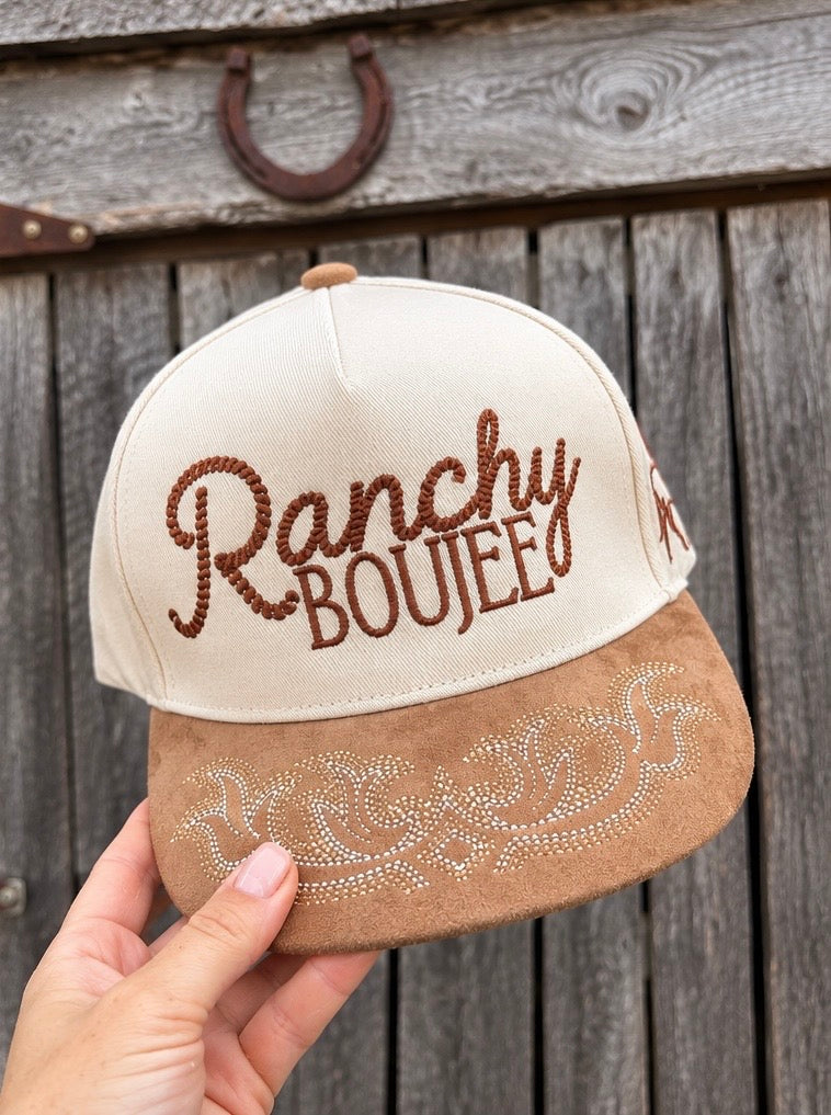 Ranchy Boujee