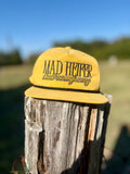 MAD HEIFER YELLOW