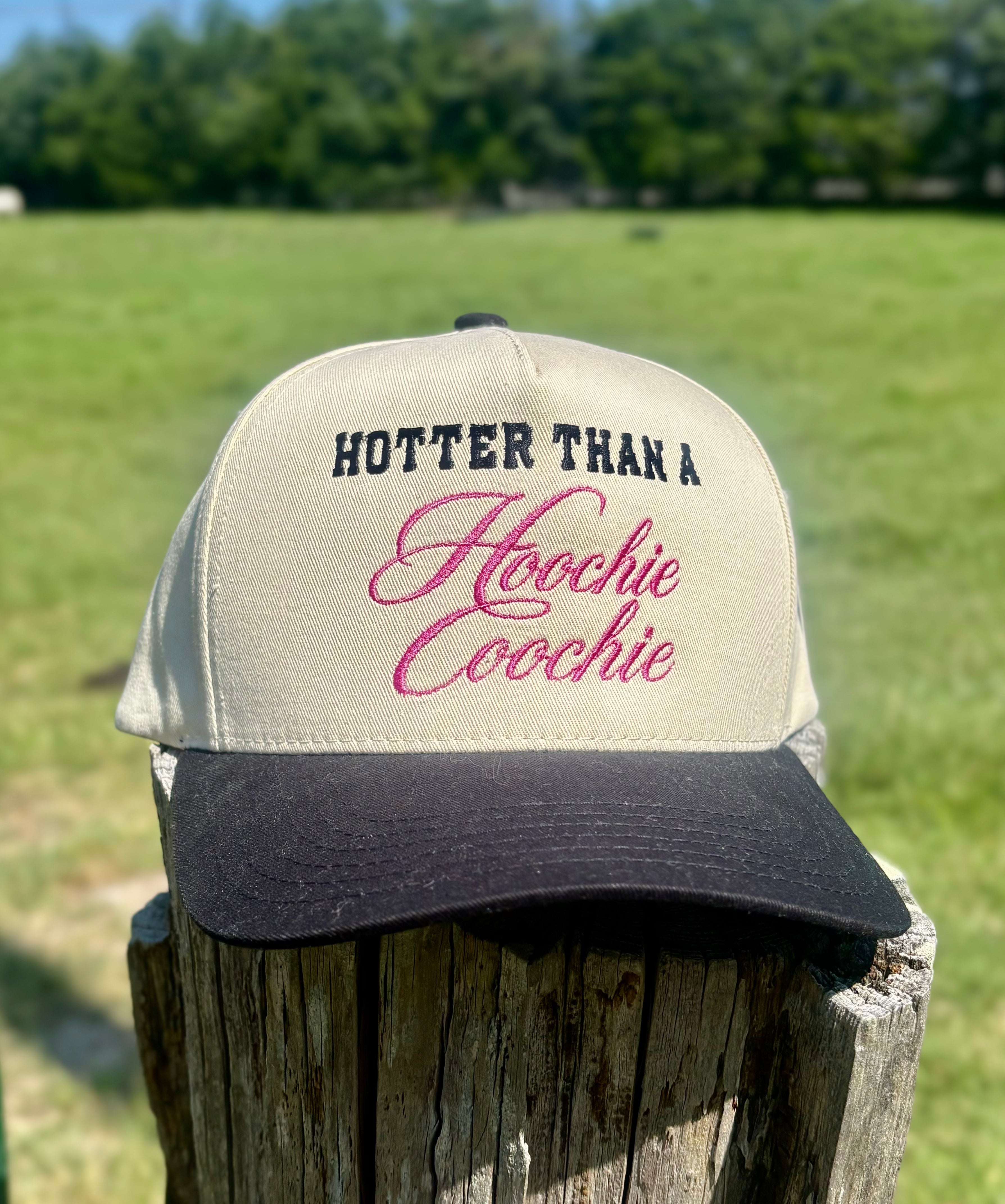 Hoochie Coochie