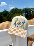 CHAPS N HATS