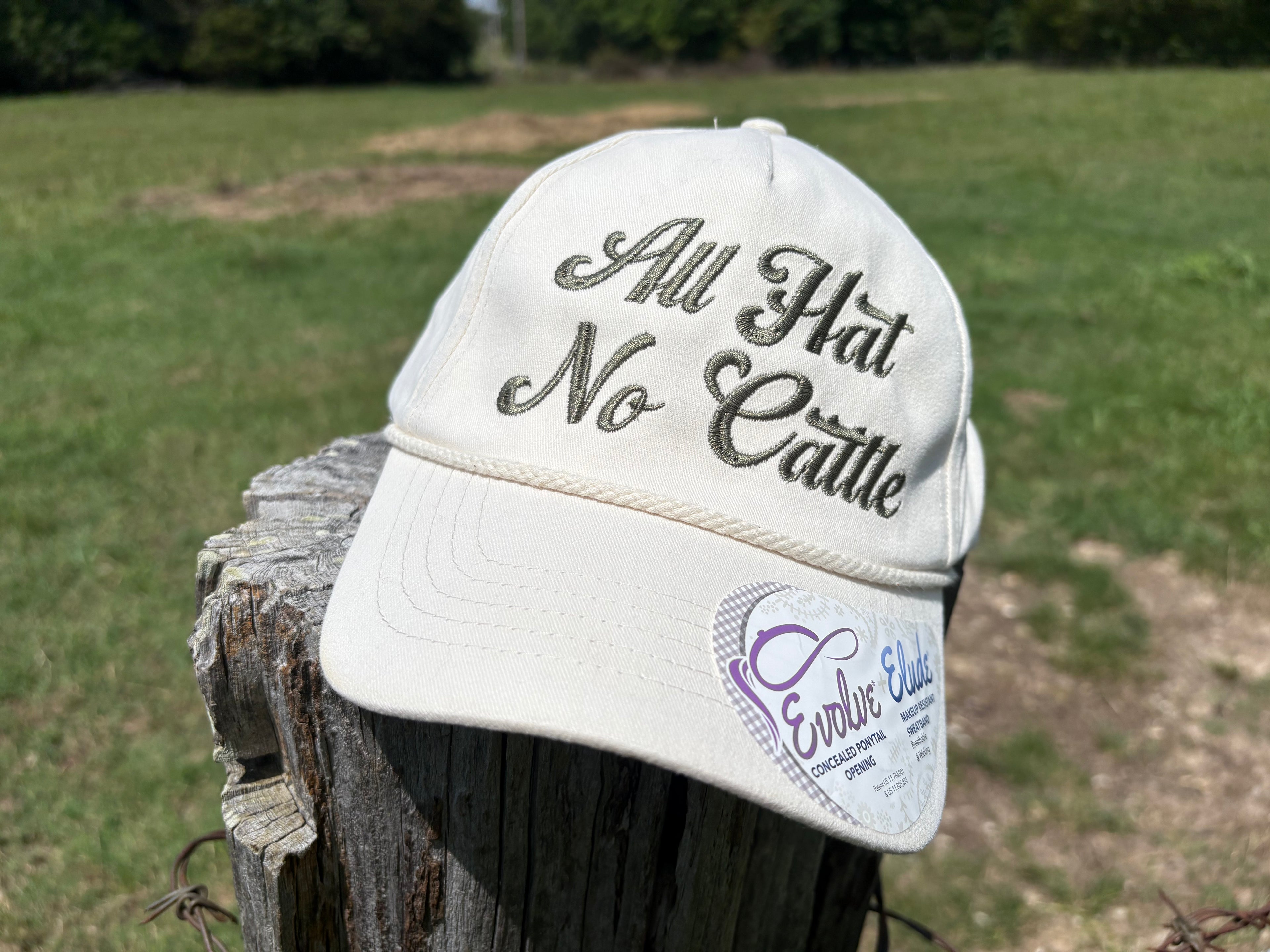 All Hat No Cattle