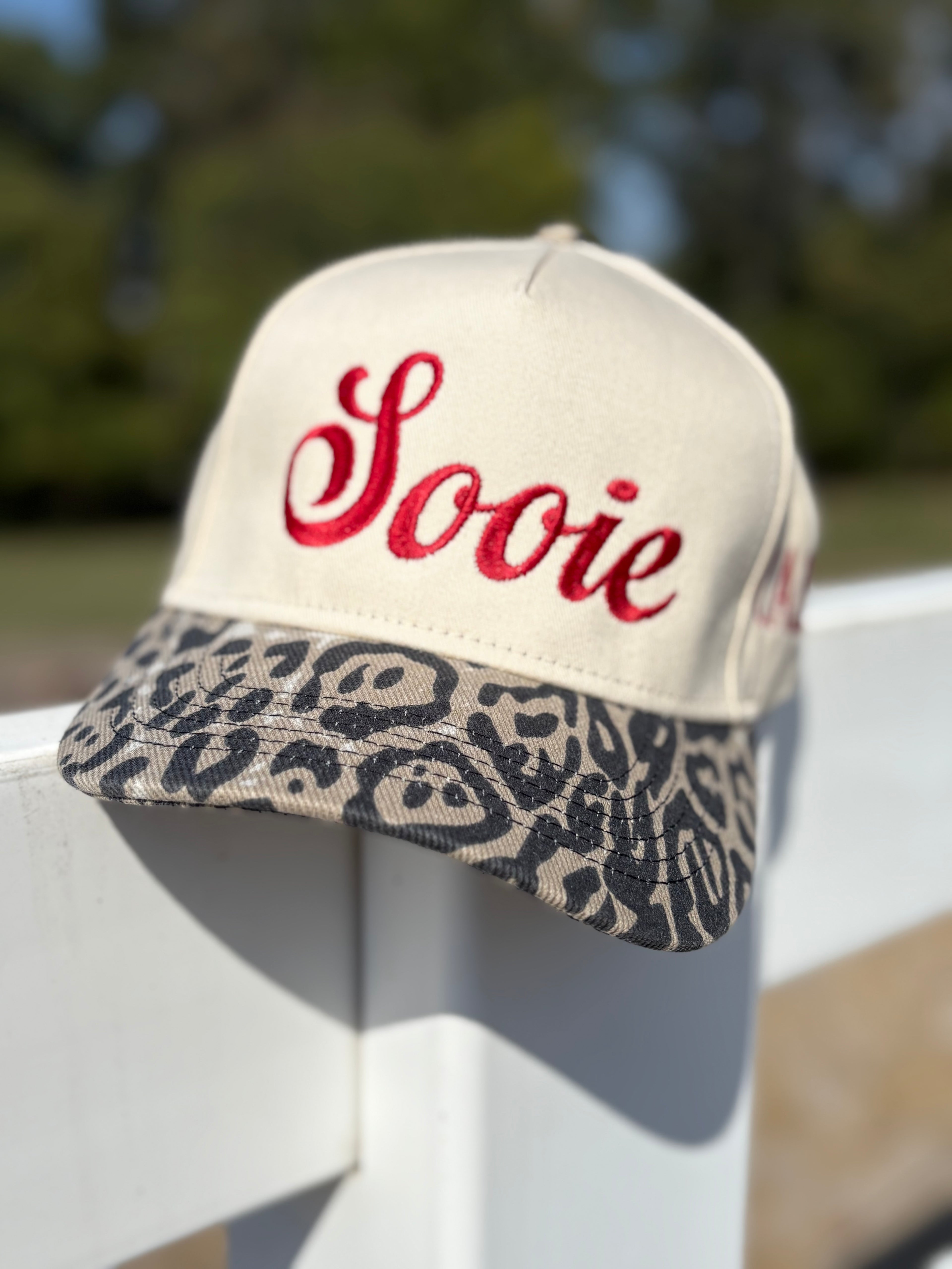 SOOIE HAT