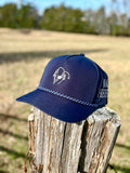 MAD HEIFER GOLF HAT