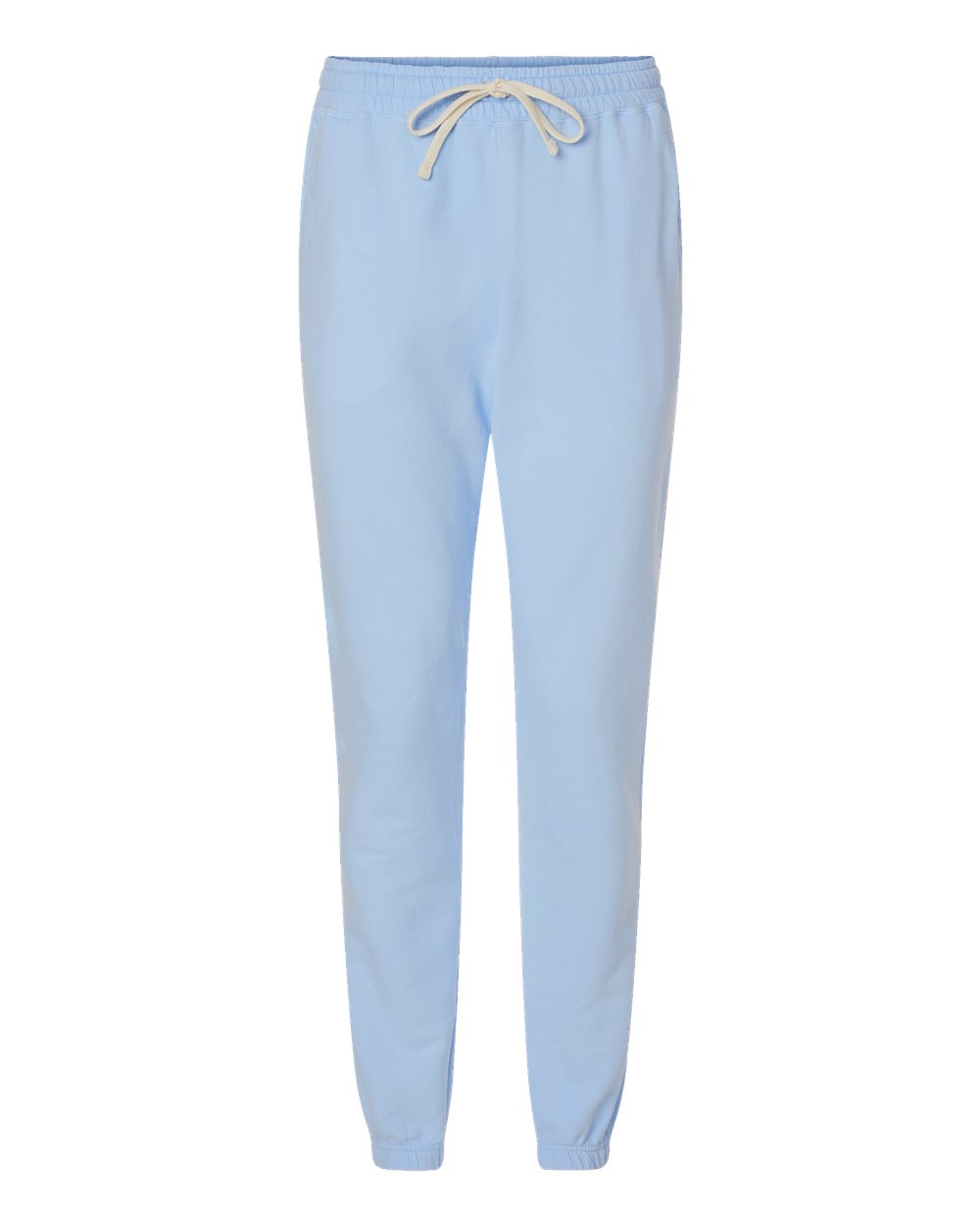 COMFY COWBOY SMILEY SWEATPANTS