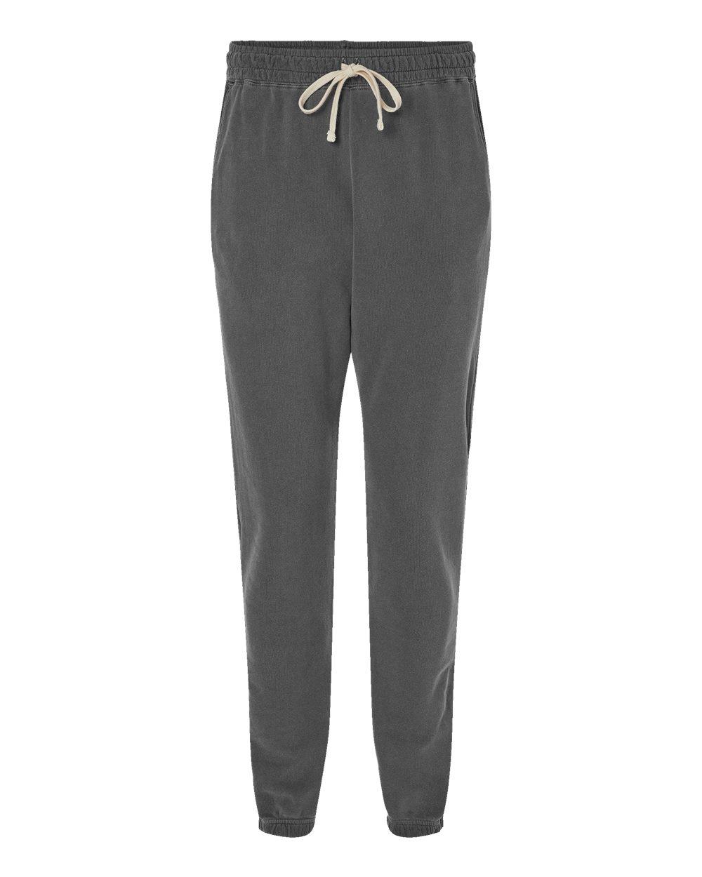 COMFY COWBOY SMILEY SWEATPANTS